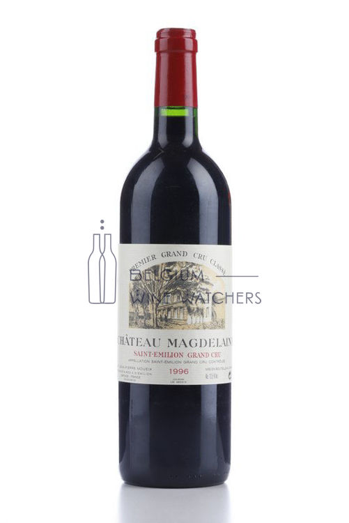 Picture of 1996 MAGDELAINE